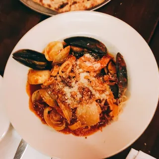 Frutti di Mare
