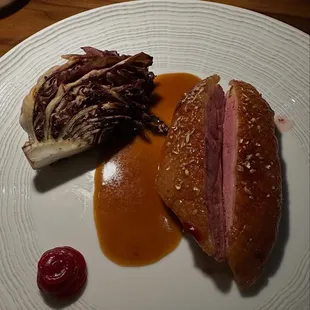 Duck Breast