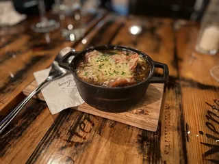 Heirloom a Modern Farmhouse