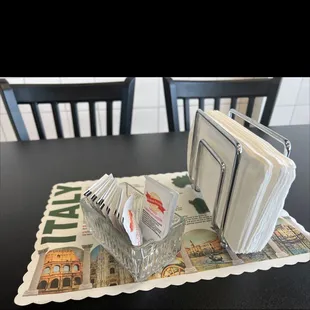 On the table as of o9/27/2022