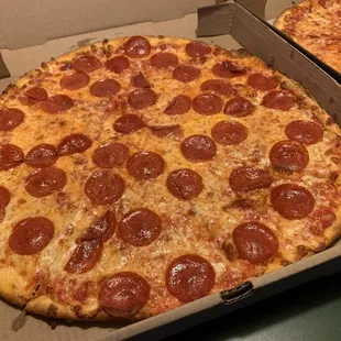 Pepperoni