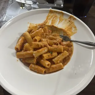 Rigatoni