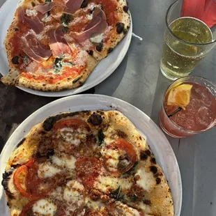 Margherita Mascarpone