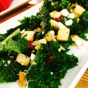 Kale Salad