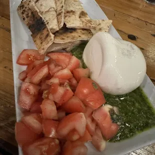 Burrata