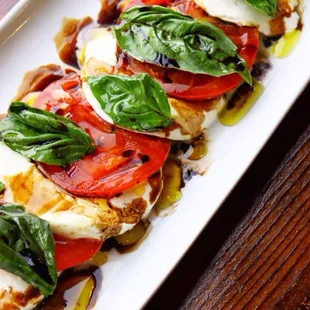 Caprese Salad