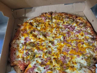 Southside Mafia Pizzeria