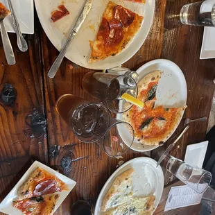 Pepperoni was the best I&apos;ve ever had!