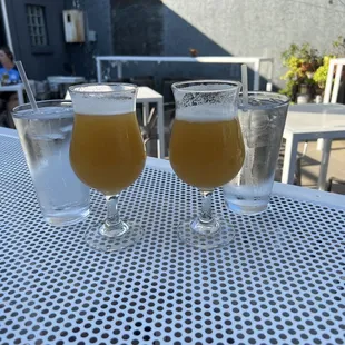 IPA Beer