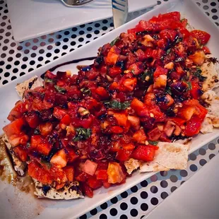 Bruschetta