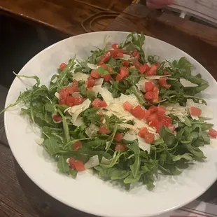 La Rughetta