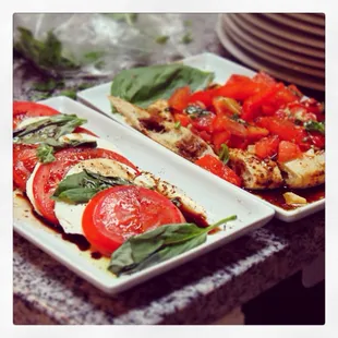 Caprese Salad