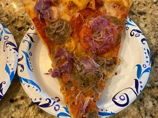 Pizza Tascio