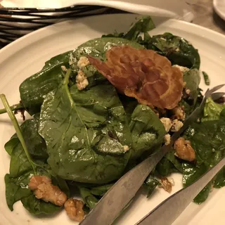 Spinach Salad