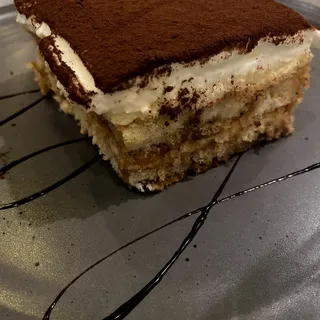 Tiramisu