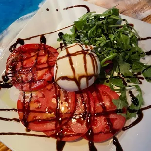 Burrata