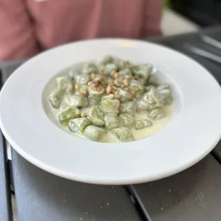 Gnocchi