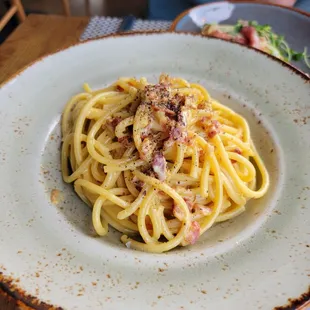 Carbonara