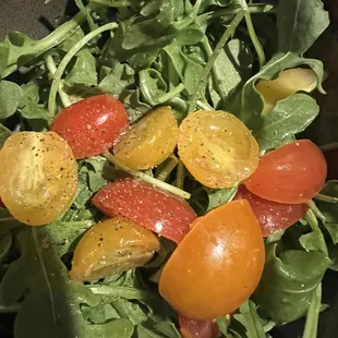 Arugula Salad