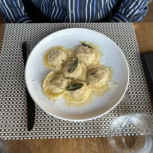 Tortelloni