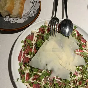 Carpaccio