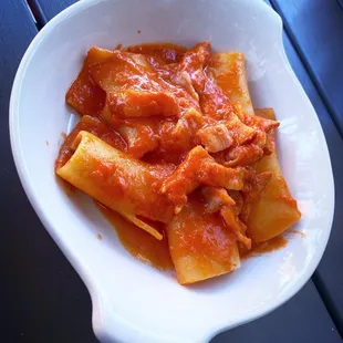 Paccheri