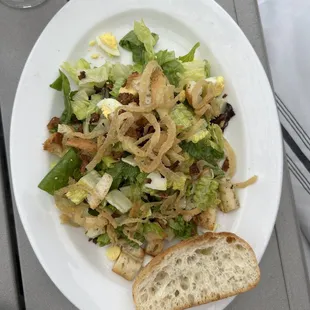 Insalata Cesar