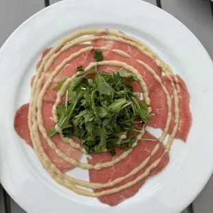Carpaccio