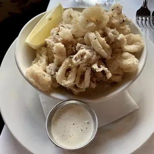 food, soups and chowder