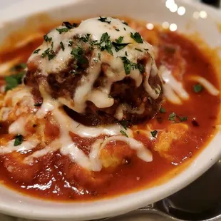 Meatball