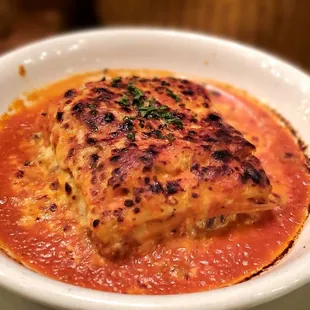 Lasagna