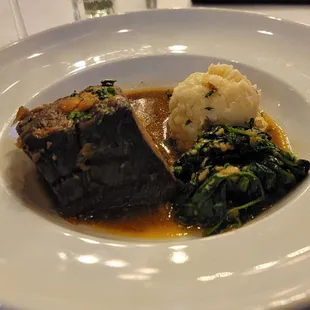 Short ribs to die for