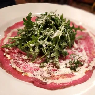 Carpaccio