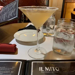 drink