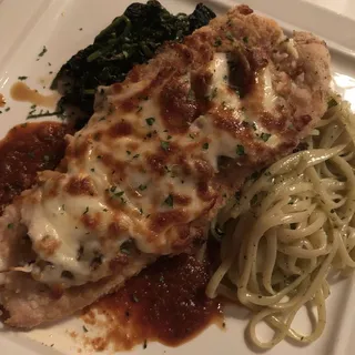 Linguine