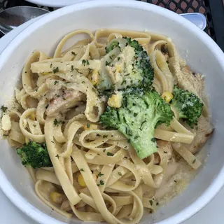 Fettuccine
