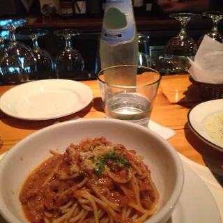 Spaghetti Bolognese