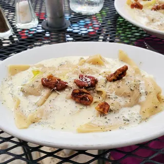 Ravioli