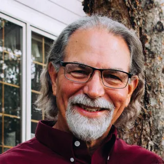 David B.