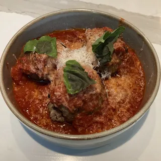 Meatballs