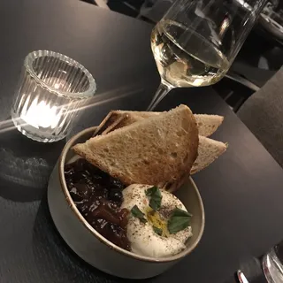 Burrata