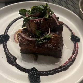 Pork Belly