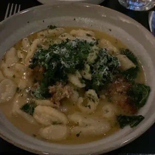 Gnocchi
