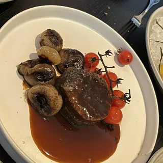 Filet*
