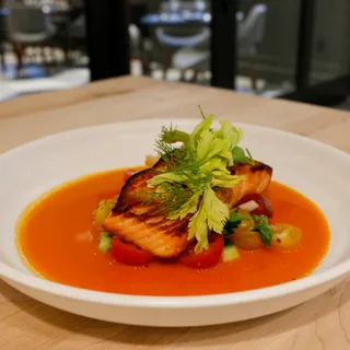 Salmon*