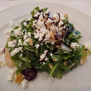 Salad "Il Monello"
