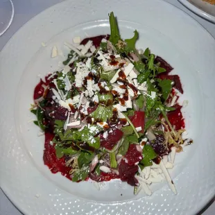 Insalata Beets