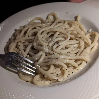 Cacio e Pepe