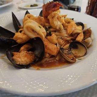 Frutti Di Mare