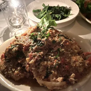 Lobster special! Amazing!